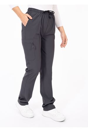 Hood Comfort Model Polilikra Kadın  Kapşonlu Takım Füme Gri