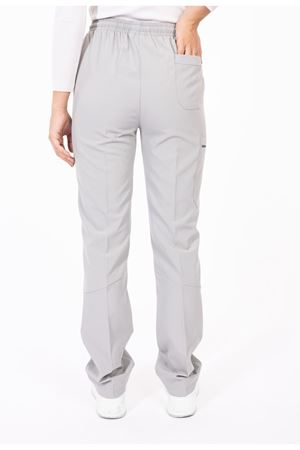 Hood Comfort Model Polilikra Kadın  Kapşonlu Takım Bulut Gri