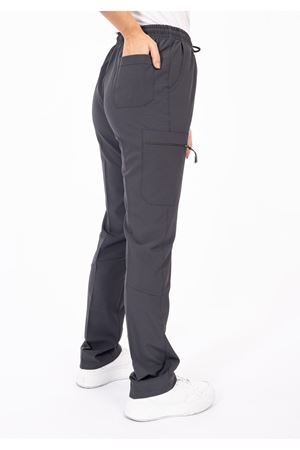 Hood Comfort Model Polilikra Kadın  Kapşonlu Takım Füme Gri