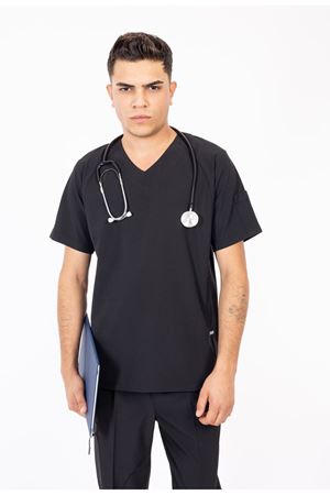 Hood Comfort Model Polilikra Erkek  Takım Siyah