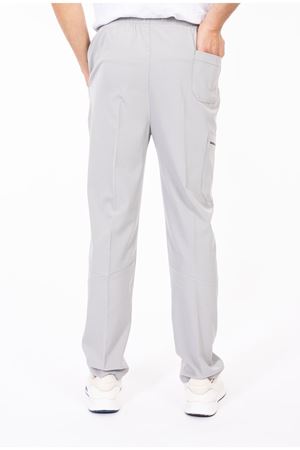 Hood Comfort Model Polilikra Erkek  Takım Bulut Gri