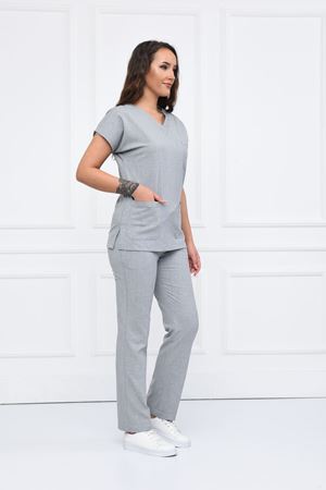 Greys Model Santana Kadın  Takım Açık Gri