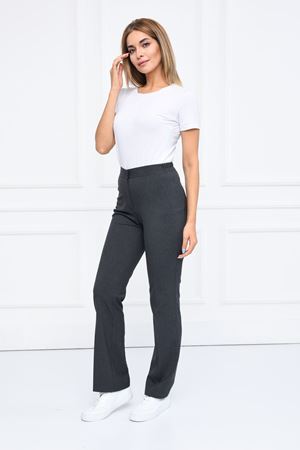 White Model Santana Kadın  Takım Koyu Gri