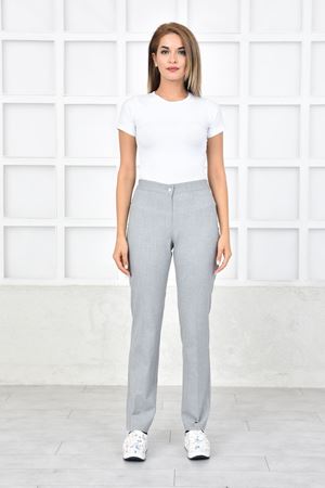 White Model Santana Kadın  Takım Açık Gri