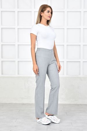 White Model Santana Kadın  Takım Açık Gri