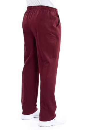 Lastikli Model Likralı Viskon Erkek Pantolon Güvez