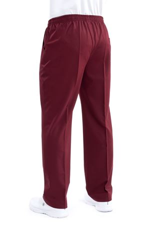 Lastikli Model Likralı Viskon Erkek Pantolon Güvez